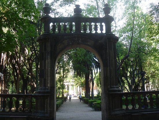 Plaza Garibaldi